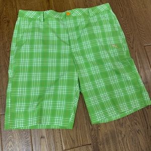 Puma Men’s Golf Shorts